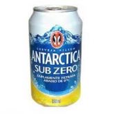 Antartica Sub Zero