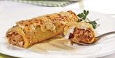 Panqueca de Palmito