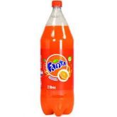 Fanta Laranja