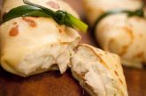 Panqueca de Queijo